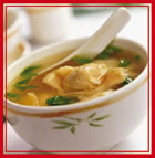 no.31 - Won Ton Soup
