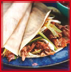 no.1 - Crispy Aromatic Duck