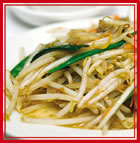 no.V10 / no.47 - Bean Sprouts & Chicken Chop Suey
