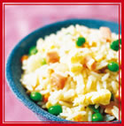 no.R3 - Yung Chow Fried Rice